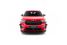 Load image into Gallery viewer, Canards Skoda Kodiaq Mk2 R — dettaglio del profilo