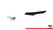Load image into Gallery viewer, Canards Toyota GR Yaris Mk4 Facelift — vista d'insieme