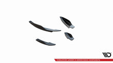 Load image into Gallery viewer, Canards V.2 Ford Fiesta Mk8 ST-Line / ST — vista d'insieme