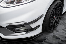 Load image into Gallery viewer, Canards V.2 Ford Fiesta Mk8 ST-Line / ST — montato sulla vettura