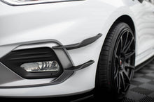 Load image into Gallery viewer, Canards V.2 Ford Fiesta Mk8 ST-Line / ST — vista laterale