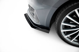 Flap Anteriori Audi A5 F5 Facelift Street Pro — vista d'insieme