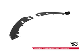 Flap Anteriori Audi TT 8J Facelift S-Line Street Pro — vista d'insieme