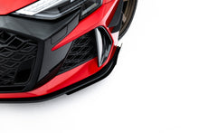 Load image into Gallery viewer, Flap Anteriori Audi RS3 Berlina 8Y Facelift Street Pro — vista d'insieme