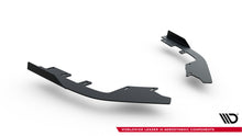 Load image into Gallery viewer, Flap Anteriori Audi RS3 Berlina 8Y Facelift Street Pro — vista laterale