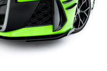 Load image into Gallery viewer, Flap Anteriori Audi RS3 Sportback 8Y Facelift Street Pro — montato sulla vettura