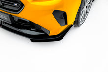 Load image into Gallery viewer, Flap Anteriori BMW Serie 1 F70 M-Pack Street Pro — vista laterale