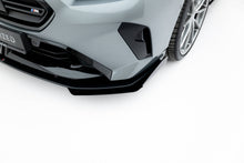 Carica l'immagine nel visualizzatore di Gallery, Flap Anteriori BMW Serie 1 M135i xDrive F70 Street Pro — montato sulla vettura