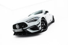 Carica l'immagine nel visualizzatore di Gallery, Flap Anteriori Mercedes CLE C236 AMG 53 Aero Street Pro — particolare della finitura