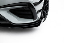 Carica l'immagine nel visualizzatore di Gallery, Flap Anteriori Mercedes CLE C236 AMG 53 Aero Street Pro — vista posteriore