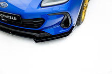 Carica l'immagine nel visualizzatore di Gallery, Flap Anteriori Subaru BRZ Mk2 Street Pro — vista laterale