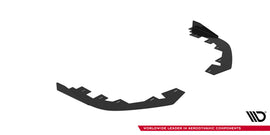 Flap Anteriori Subaru Impreza Mk3 Facelift WRX STI Street Pro — vista d'insieme