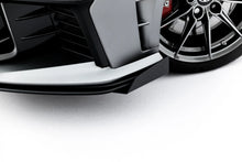 Carica l'immagine nel visualizzatore di Gallery, Flap Anteriori Toyota GR Yaris Mk4 Facelift Street Pro — vista d'insieme