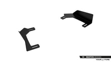 Carica l'immagine nel visualizzatore di Gallery, Flap Anteriori Toyota GR Yaris Mk4 Facelift Street Pro — dettaglio del profilo