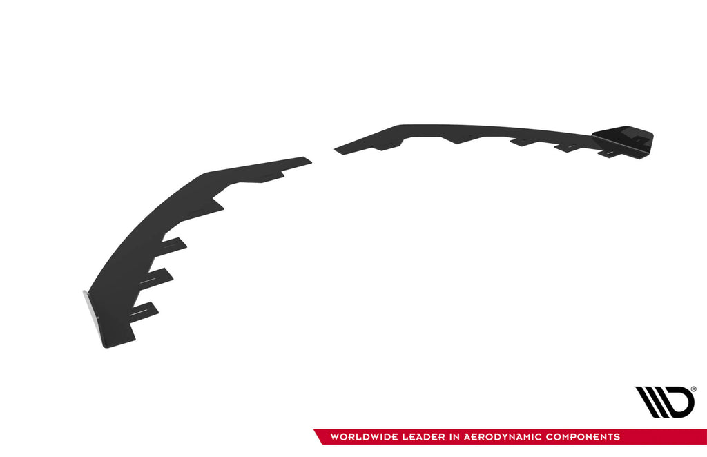 Flap Anteriori Ford Focus ST Mk3 Facelift Street Pro — vista d'insieme