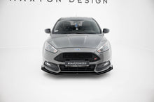 Load image into Gallery viewer, Flap Anteriori Ford Focus ST Mk3 Facelift Street Pro — montato sulla vettura