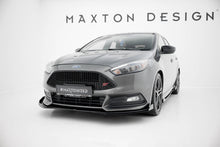 Load image into Gallery viewer, Flap Anteriori Ford Focus ST Mk3 Facelift Street Pro — vista laterale