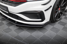 Load image into Gallery viewer, Flap Volkswagen Jetta GLI Mk8 — dettaglio del profilo