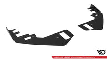 Load image into Gallery viewer, Flap Volkswagen Jetta GLI Mk8 — montato sulla vettura