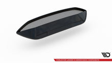 Carica l'immagine nel visualizzatore di Gallery, Griglia anteriore Ford Focus ST-Line Mk4 - vista di dettaglio