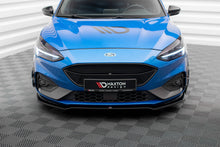 Carica l'immagine nel visualizzatore di Gallery, Calandra in ABS per Ford Focus ST Mk4 - particolare della trama