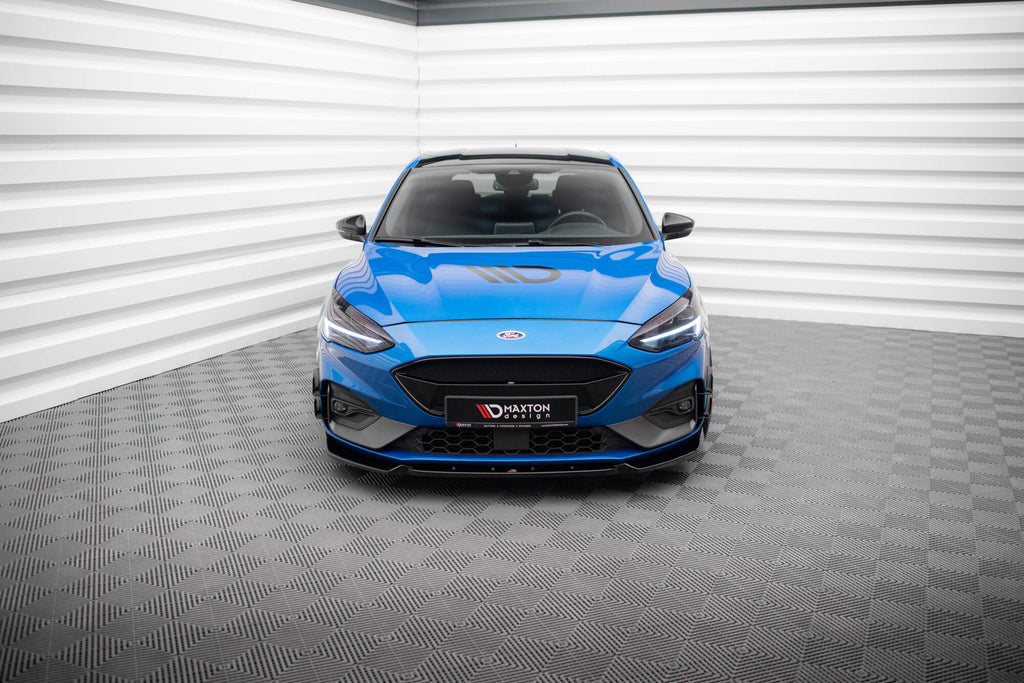 Griglia anteriore Ford Focus ST Mk4 - vista frontale d'insieme