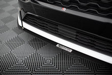 Load image into Gallery viewer, Lip Anteriore V.2 Ford Fiesta Mk8 ST / ST-Line Racing — dettaglio del profilo