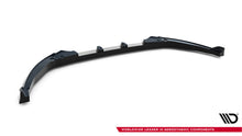 Carica l'immagine nel visualizzatore di Gallery, Lip Anteriore Abarth 500e — dettaglio del profilo