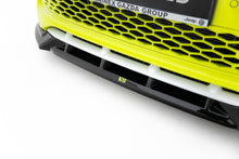 Carica l'immagine nel visualizzatore di Gallery, Lip Anteriore Abarth 500e — vista laterale