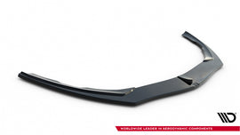 Lip Anteriore Alfa Romeo Giulietta Zender — dettaglio del profilo