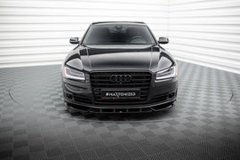 Lip Anteriore Audi A8 D4 Facelift — vista d'insieme