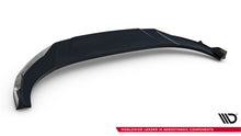 Carica l'immagine nel visualizzatore di Gallery, Lip Anteriore Audi RSQ8 Mk1 Facelift — vista posteriore