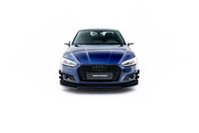 Load image into Gallery viewer, Lip Anteriore Audi S5 Coupé F5 S-Line — vista d'insieme