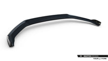 Load image into Gallery viewer, Lip Anteriore Audi S5 Coupé F5 S-Line — montato sulla vettura