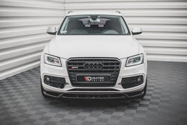 Lip Anteriore Audi SQ5 Mk1 — vista d'insieme