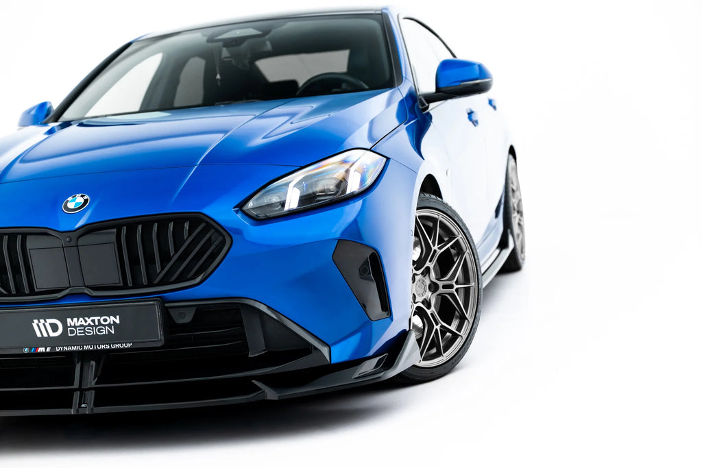 Lip Anteriore BMW Serie 2 Gran Coupe F74 M-Pack / M235i — vista d'insieme