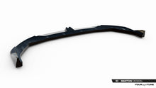 Load image into Gallery viewer, Lip Anteriore BMW Serie 2 Gran Coupe F74 M-Pack / M235i — montato sulla vettura