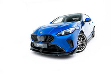 Load image into Gallery viewer, Lip Anteriore BMW Serie 2 Gran Coupe F74 M-Pack / M235i — vista posteriore