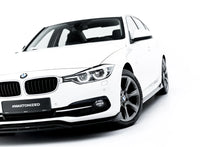 Load image into Gallery viewer, Lip Anteriore BMW Serie 3 F30 Sportline — vista d'insieme