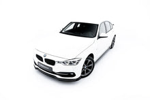 Load image into Gallery viewer, Lip Anteriore BMW Serie 3 F30 Sportline — vista laterale