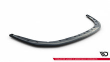 Carica l'immagine nel visualizzatore di Gallery, Lip Anteriore BMW Serie 1 M135i xDrive F40 M135i M-Performance — montato sulla vettura