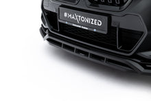 Carica l'immagine nel visualizzatore di Gallery, Lip Anteriore BMW X1 U11 M35i — vista d'insieme