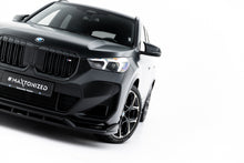 Carica l'immagine nel visualizzatore di Gallery, Lip Anteriore BMW X1 U11 M35i — dettaglio del profilo