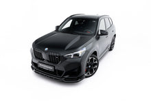 Carica l'immagine nel visualizzatore di Gallery, Lip Anteriore BMW X1 U11 M35i — dettaglio del fissaggio