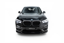 Load image into Gallery viewer, Lip Anteriore BMW X3 G01 — vista d'insieme