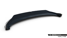 Load image into Gallery viewer, Lip Anteriore BMW X3 G45 M50 — dettaglio del fissaggio