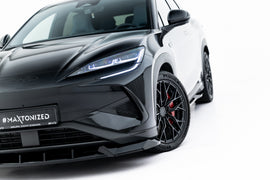 Lip Anteriore BYD Sealion 7 Mk1 — vista d'insieme
