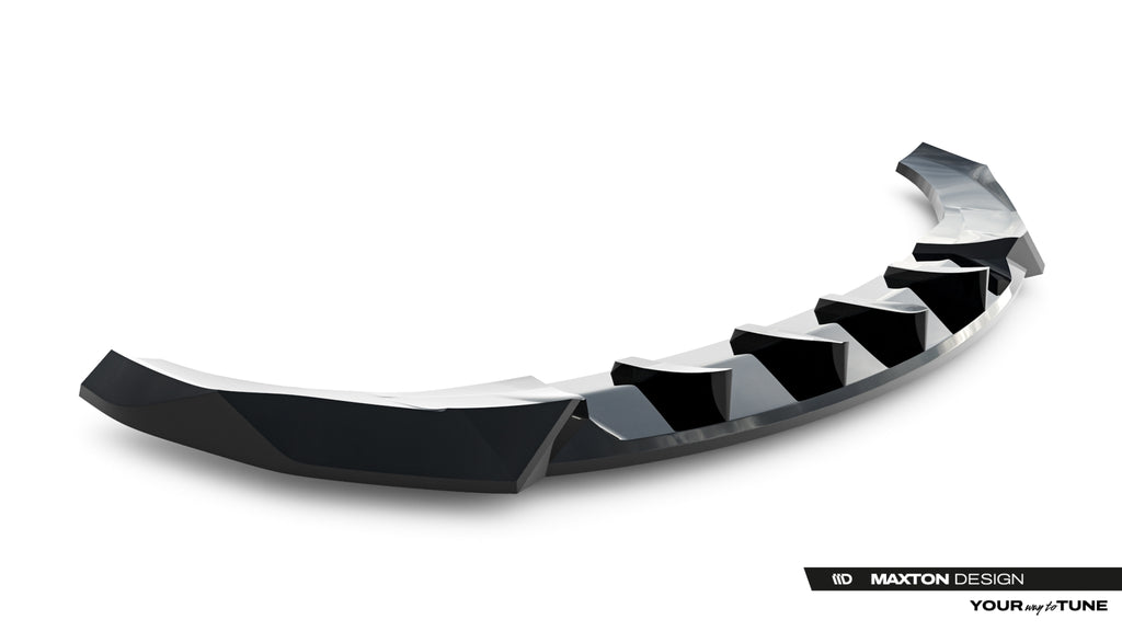 Lip Anteriore BYD Sealion 7 Mk1 — vista laterale