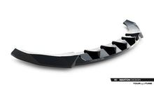 Lip Anteriore BYD Sealion 7 Mk1 — vista laterale