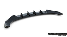 Lip Anteriore BYD Sealion 7 Mk1 — particolare della finitura